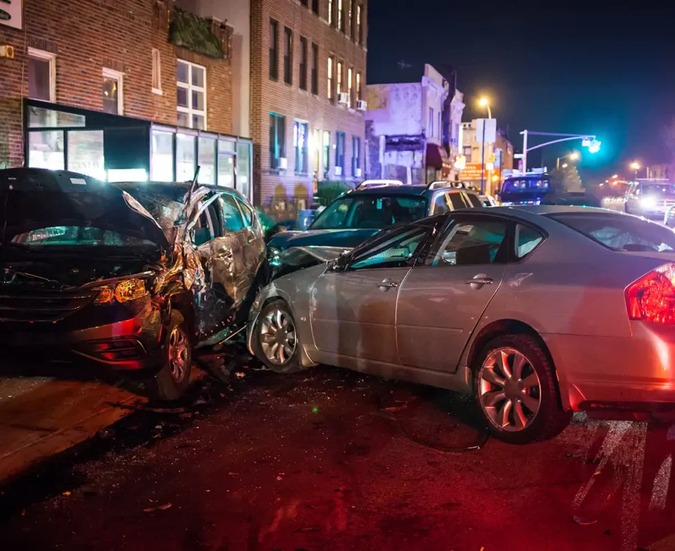 hollywood personal injury lawyer