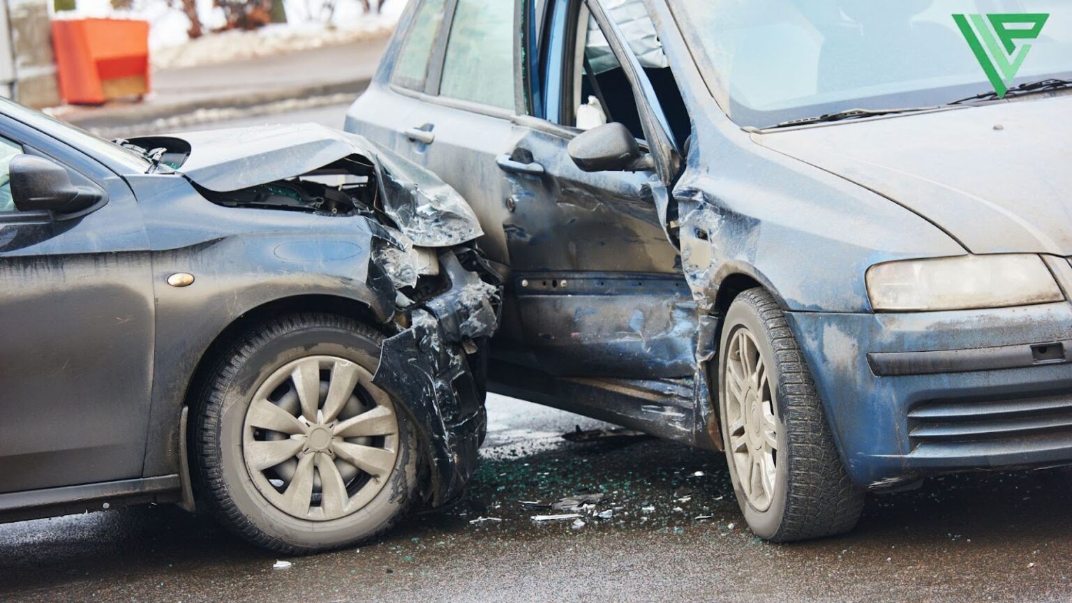 Broadside Collisions: Causes, Prevention, and Impact on Drivers ...