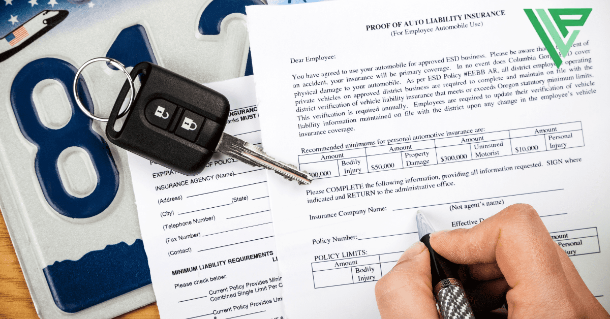 Insurance Policies Involved rideshare accident lawyer tampa