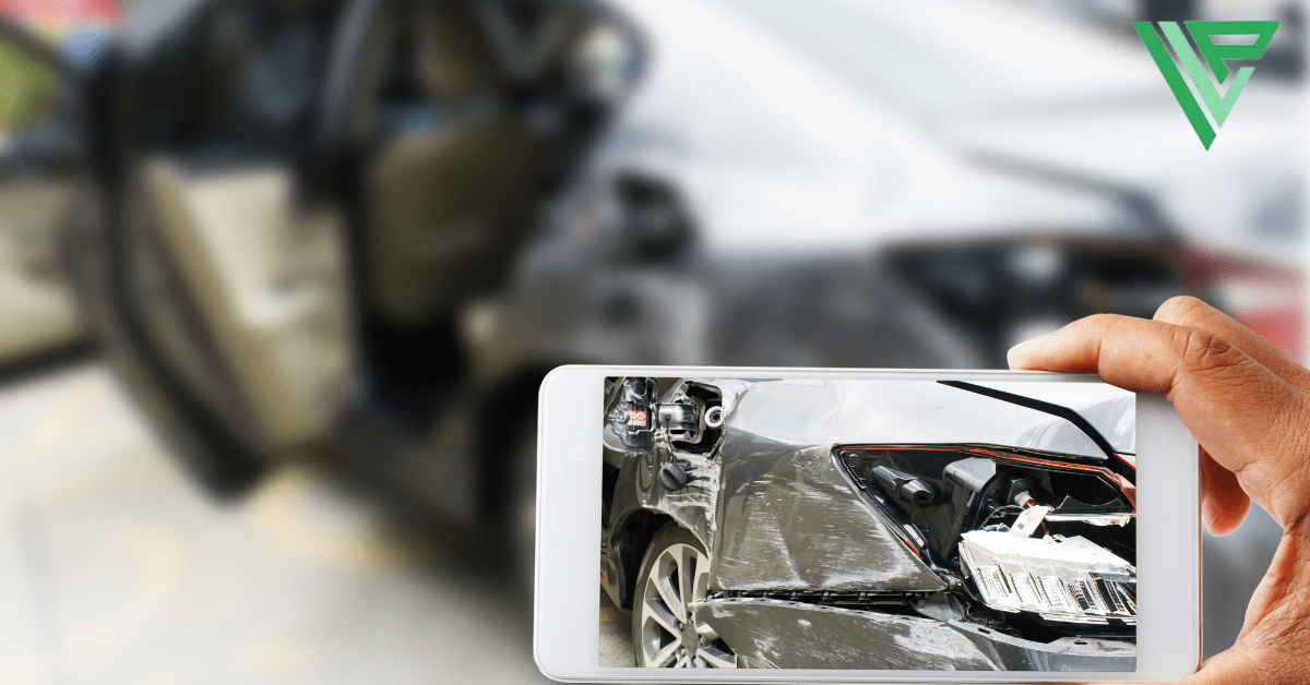 Document the Scene uber accident lawyer florida